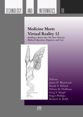Medicine Meets Virtual Reality 12
