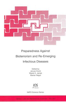 Preparedness Against Bioterrorism and Re-emerging Infectious Diseases