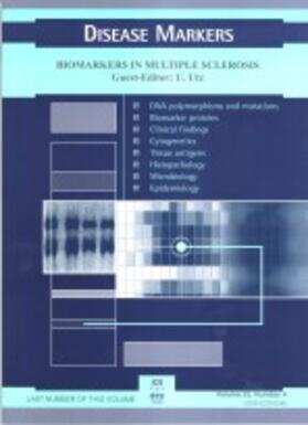 Biomarkers in Multiple Sclerosis