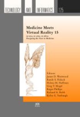 Medicine Meets Virtual Reality 15