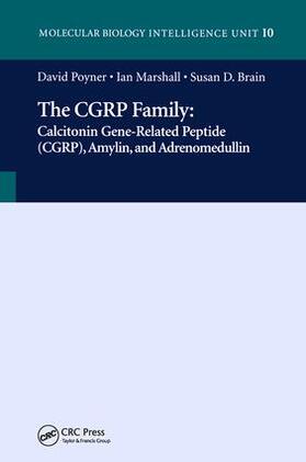 The CGRP Family