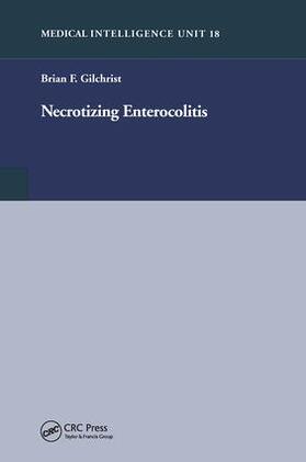 Necrotizing Enterocolitis