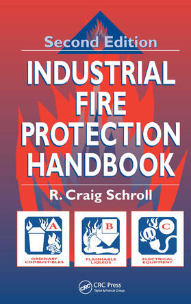 Industrial Fire Protection Handbook