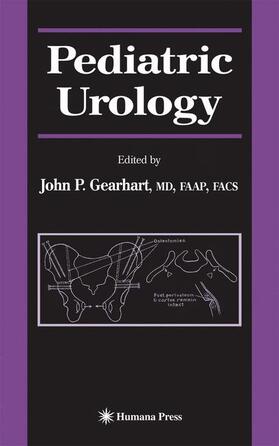 Pediatric Urology