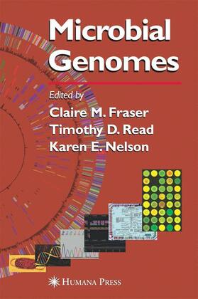 Microbial Genomes