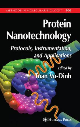 Protein Nanotechnology