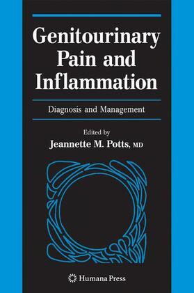 Genitourinary Pain and Inflammation: