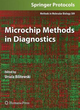 Microchip Methods in Diagnostics