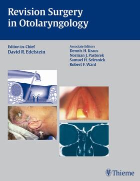 REVISION SURGERY IN OTOLAR