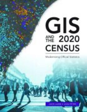 GIS and the 2020 Census