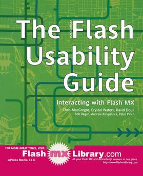 The Flash Usability Guide