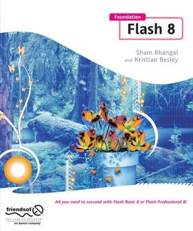 Foundation Flash 8