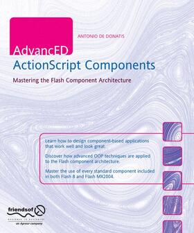 Advanced ActionScript Components