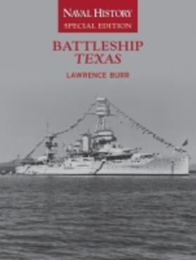 Battleship Texas