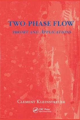 Two-Phase Flow: