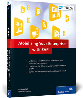 Mobilizing Your Enterprise with SAP