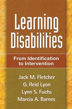 Learning Disabilities