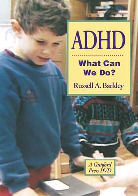 ADHD-What Can We Do?