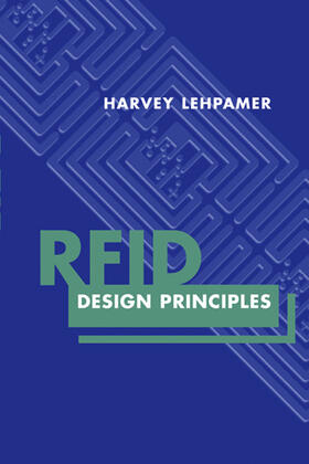 RFID Design Principles