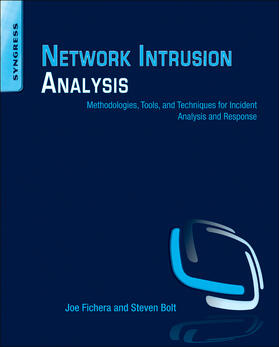 Fichera, J: NETWORK INTRUSION ANALYSIS