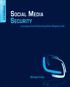 Cross, M: Social Media Security