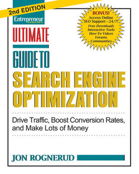 Ultimate Guide to Search Engine Optimization