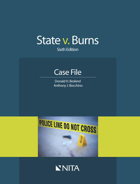 State v. Burns: Case File