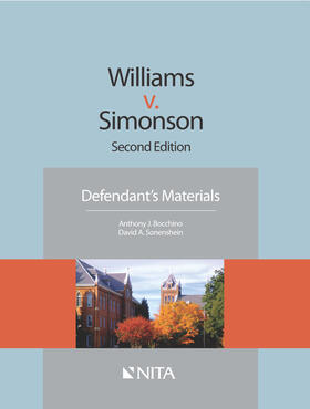 Williams v. Simonson