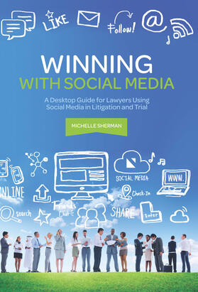 Winning with Social Media