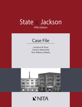 STATE V JACKSON 5/E