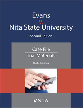 Evans v. Washingtonia State University