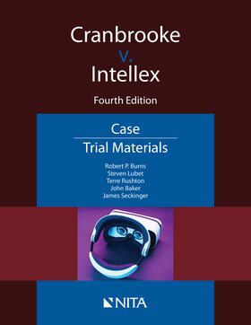 Cranbrooke v. Intellex