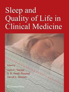 Sleep and Quality of Life in Clinical Medicine