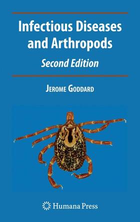 Infectious Diseases and Arthropods