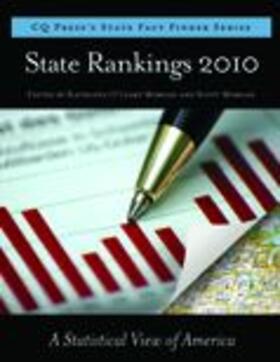 State Rankings 2010