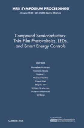 Compound Semiconductors