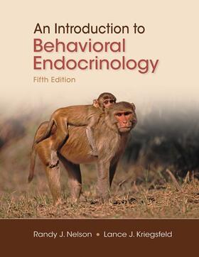 Nelson, R: Introduction to Behavioral Endocrinology
