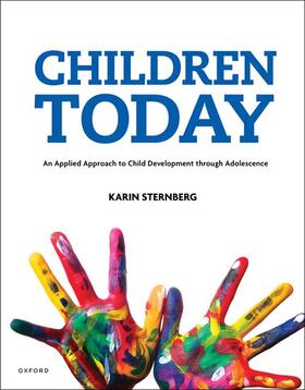 Sternberg, K: Children Today An Applied Approach to Child De