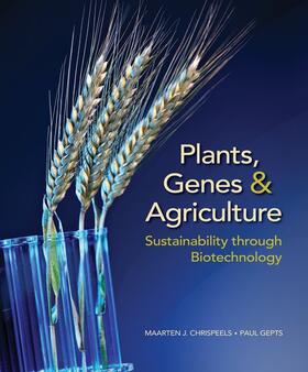 Plants, Genes, and Agriculture