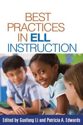 Best Practices in Ell Instruction