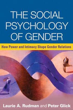 The Social Psychology of Gender