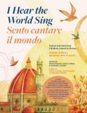 I Hear the World Sing (Sento Cantare Il Mondo)