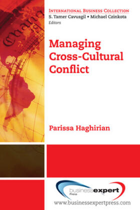 Successful Cross-Cultural Management