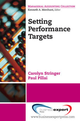 Setting Performance Targets