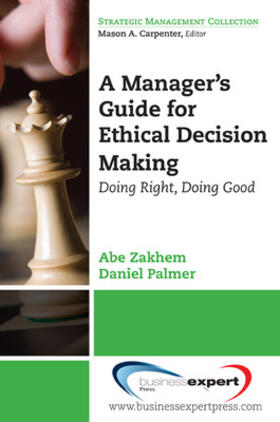 Managing for Ethical-Organizational Integrity