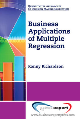 Business Applications of Multiple Regression