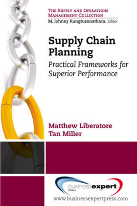 Supply Chain Planning