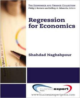 Regression for  Economics