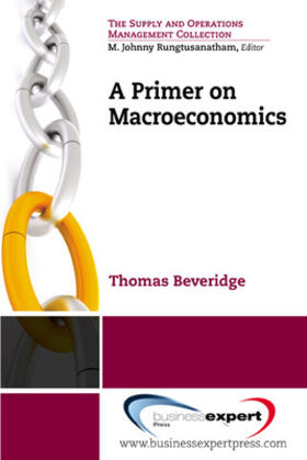 A Primer on Macroeconomics