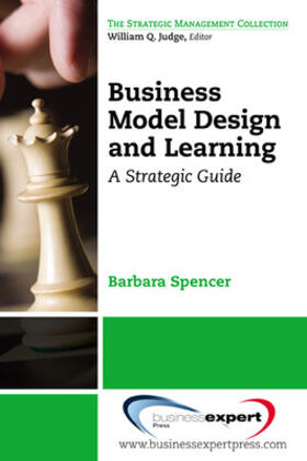 Business Model Design and Learning